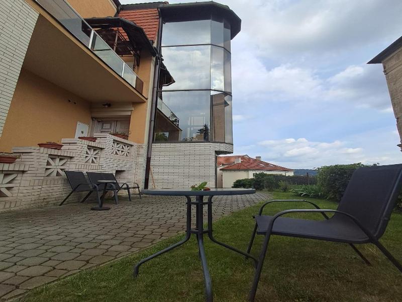 Hotel Garni Rambousek image