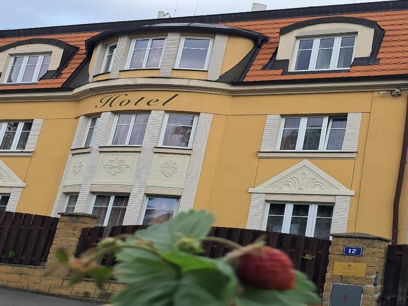 Hotel Garni Rambousek image