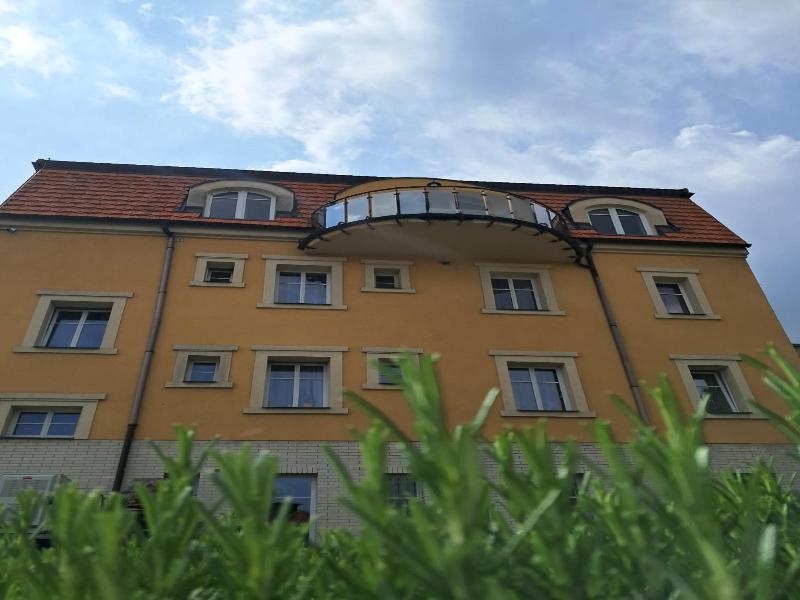 Hotel Garni Rambousek image