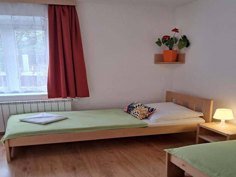 Hotel Garni Rambousek image