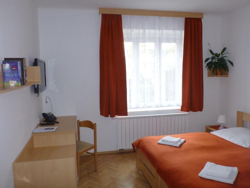 Hotel Garni Rambousek image