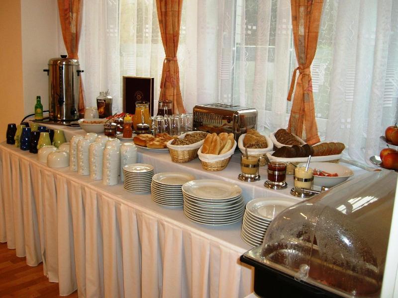 Hotel Garni Rambousek image