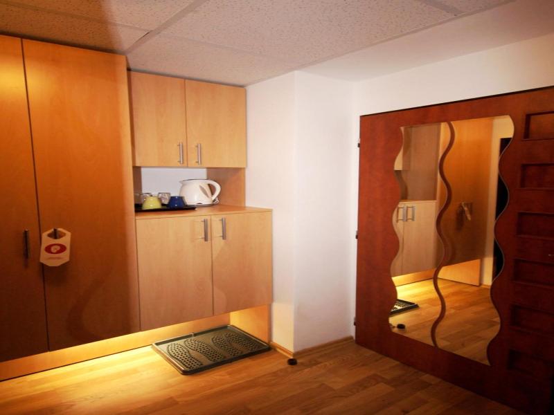 Hotel Garni Rambousek image