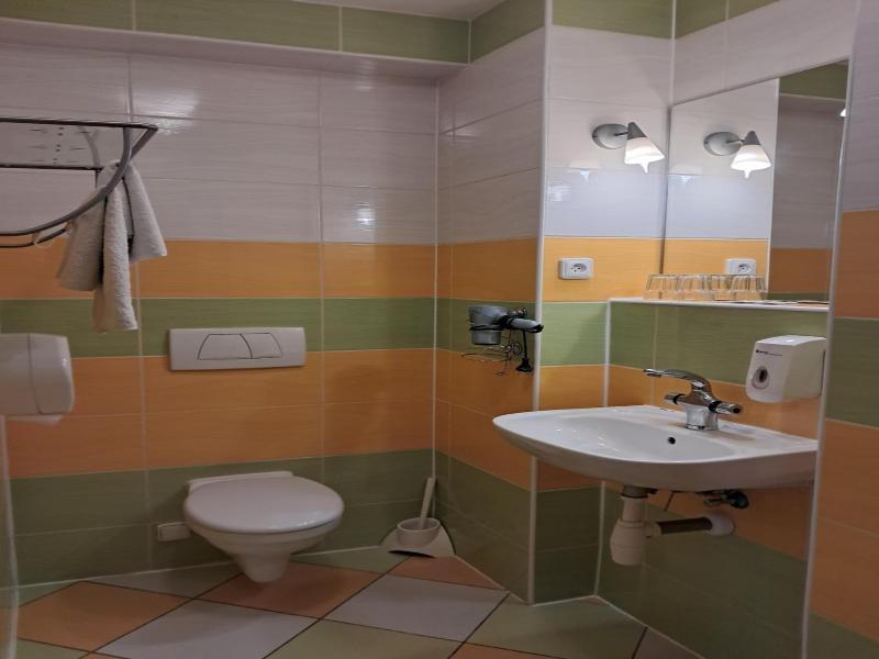 Hotel Garni Rambousek image