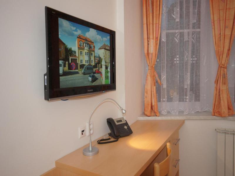 Hotel Garni Rambousek image