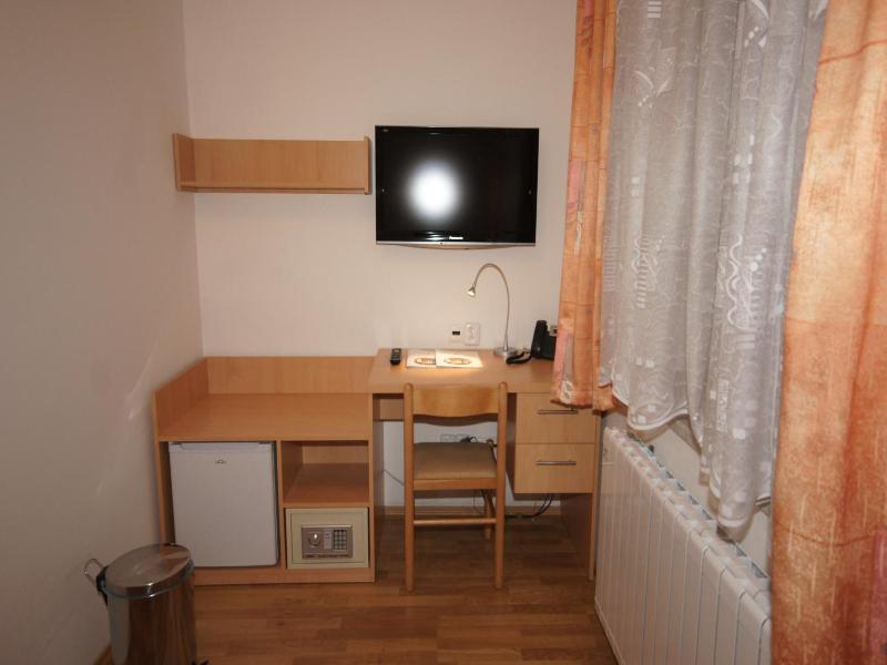 Hotel Garni Rambousek image