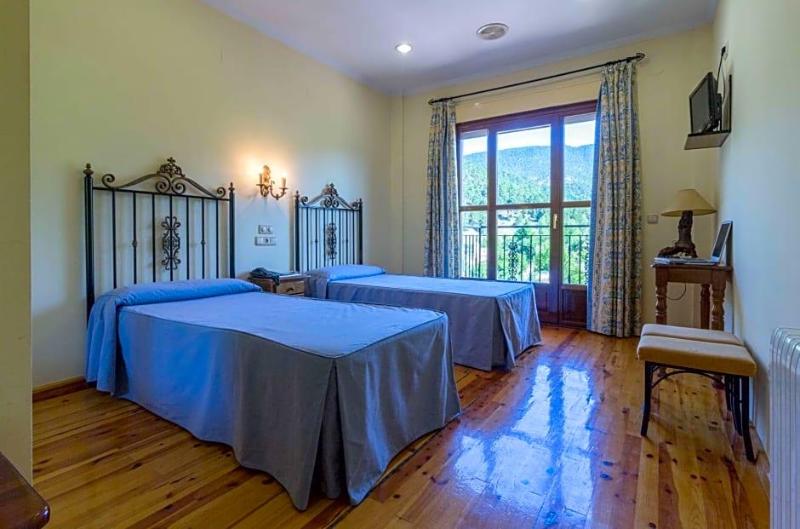Hotel Riopar Spa image