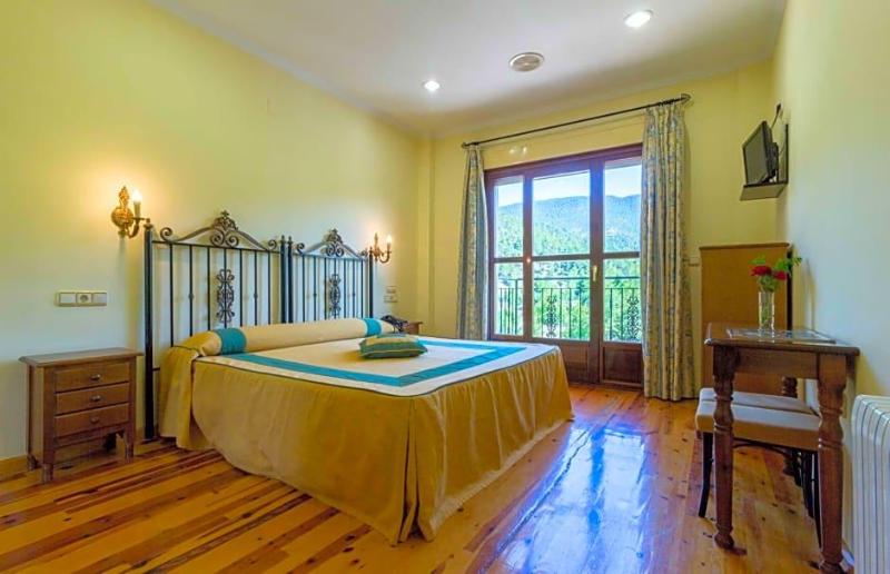 Hotel Riopar Spa image