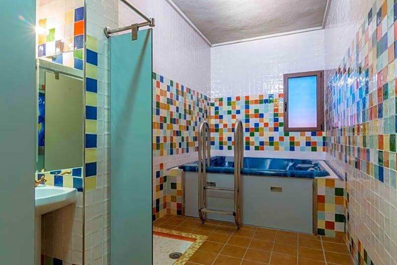 Hotel Riopar Spa image