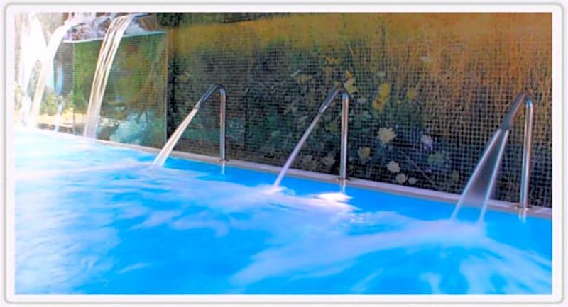 Hotel Riopar Spa image