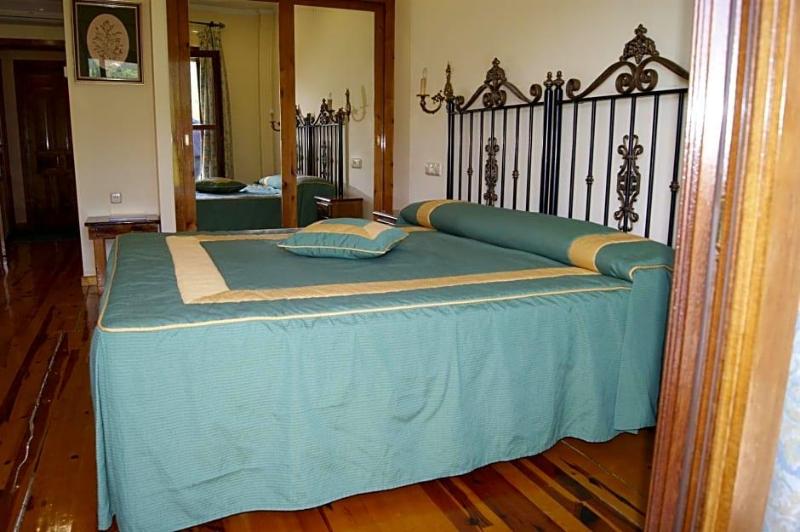 Hotel Riopar Spa image