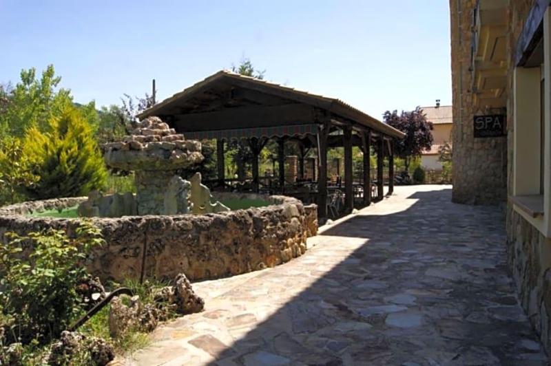 Hotel Riopar Spa image