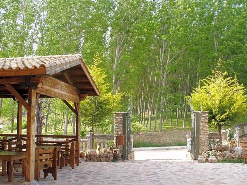 Hotel Riopar Spa image