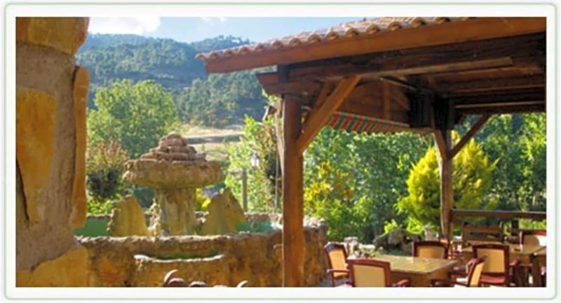 Hotel Riopar Spa image