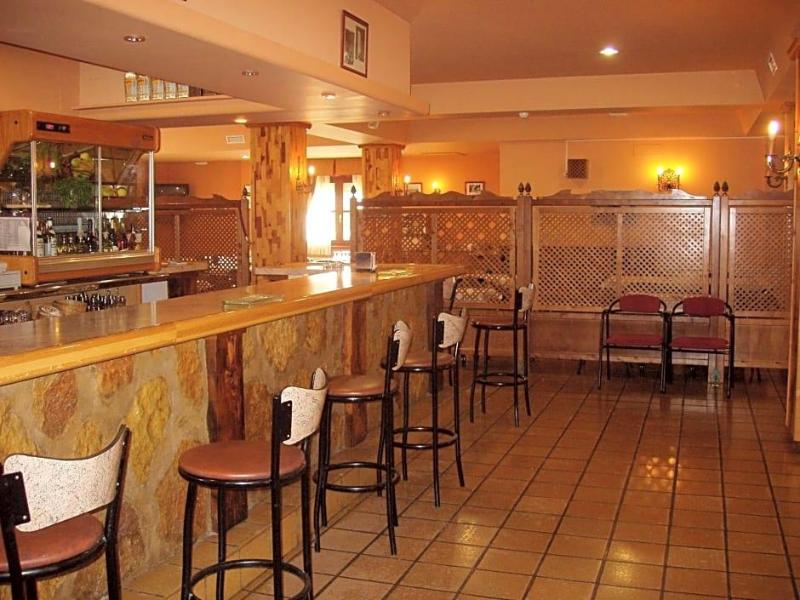 Hotel Riopar Spa image