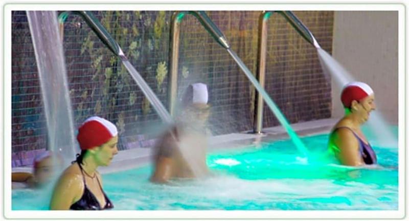 Hotel Riopar Spa image