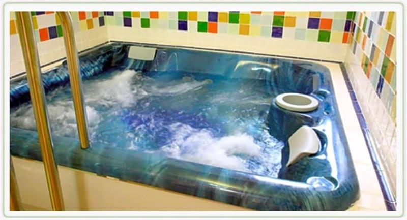 Hotel Riopar Spa image