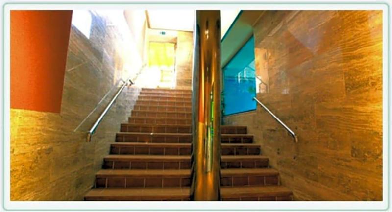 Hotel Riopar Spa image