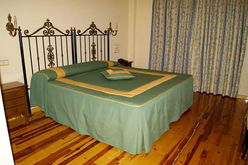 Hotel Riopar Spa image