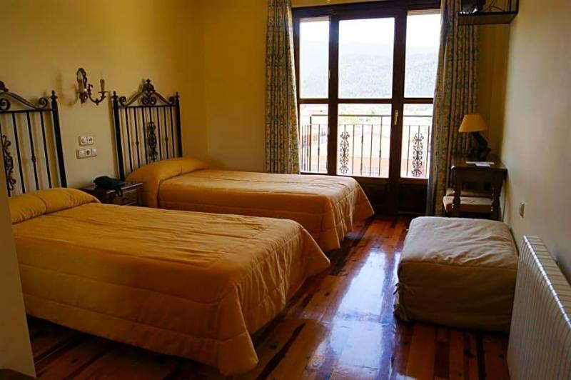 Hotel Riopar Spa image
