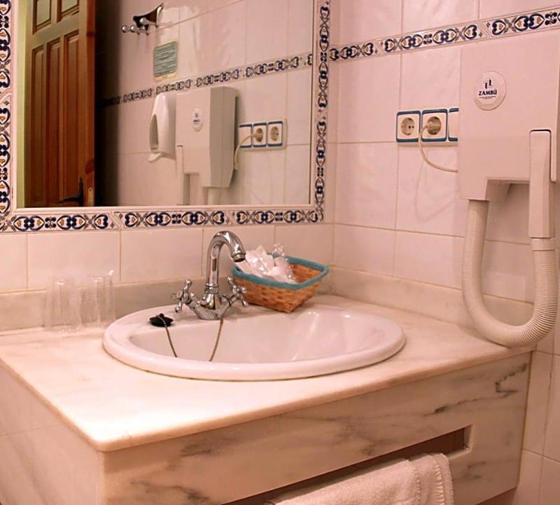 Hotel Riopar Spa image