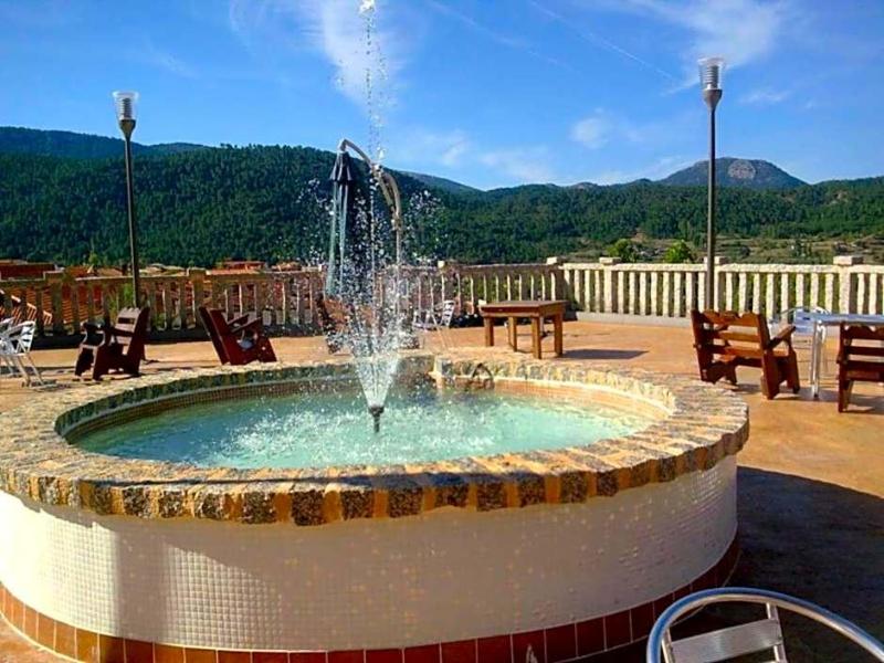 Hotel Riopar Spa image