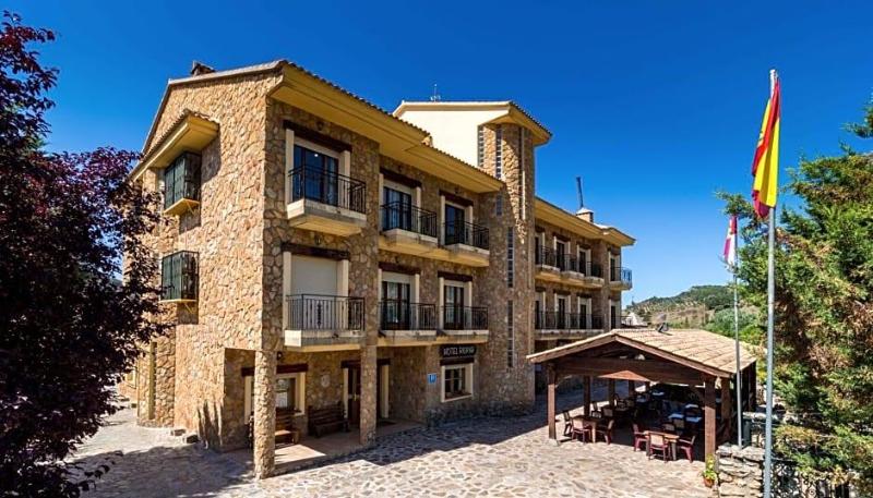 Hotel Riopar Spa image 3