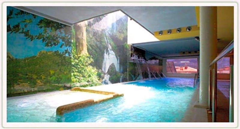 Hotel Riopar Spa image 2