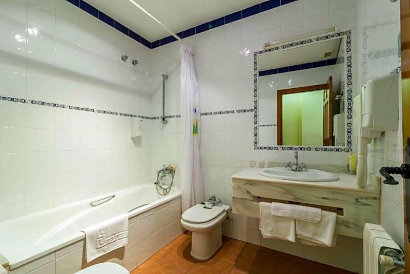 Hotel Riopar Spa image 6