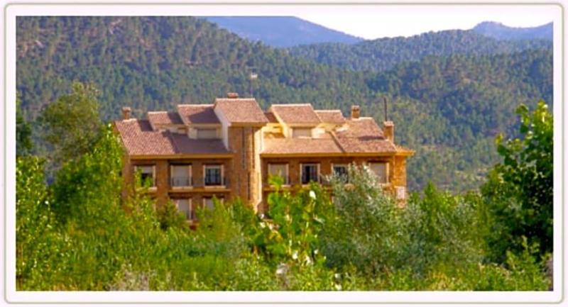 Hotel Riopar Spa image 9