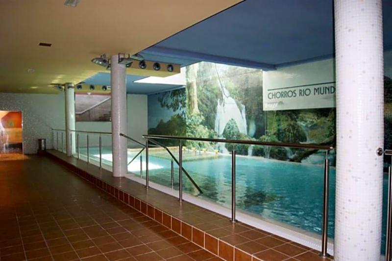 Hotel Riopar Spa image 8