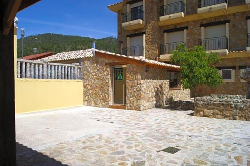 Hotel Riopar Spa image 5