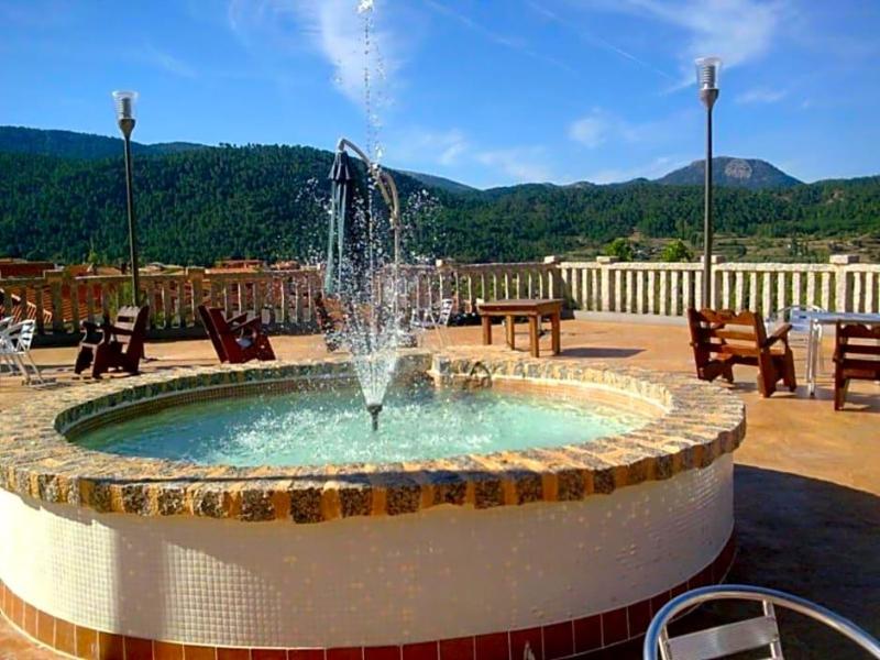 Hotel Riopar Spa image 4