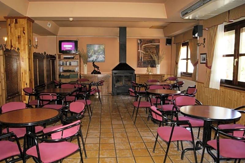 Hotel Riopar Spa image