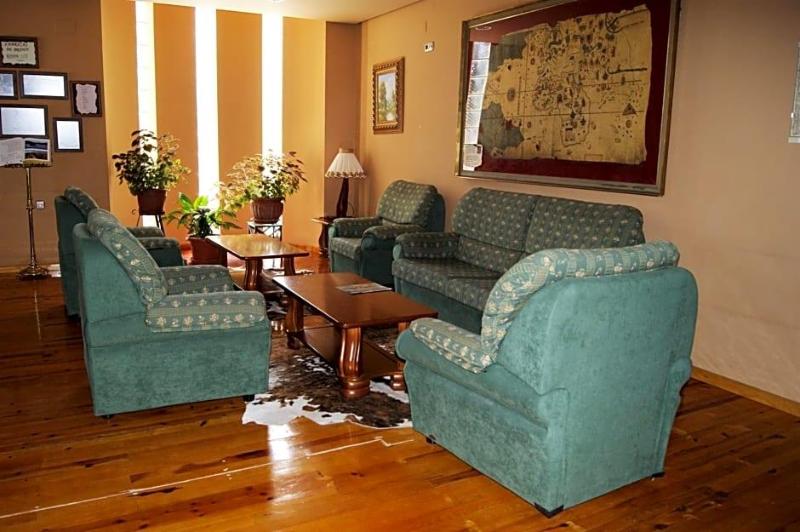 Hotel Riopar Spa image