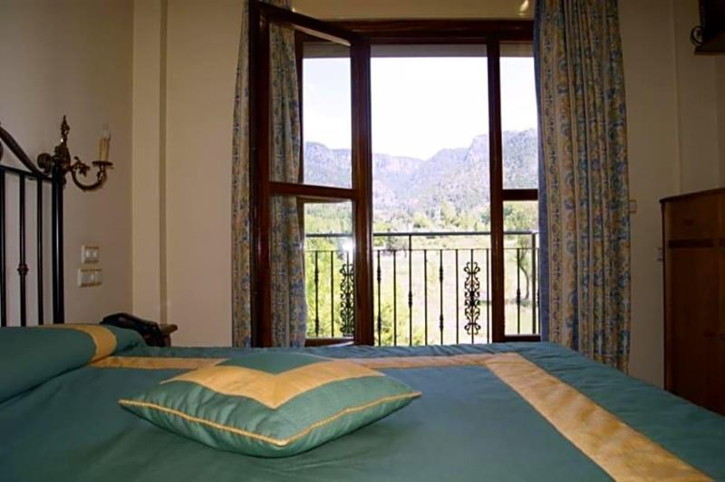Hotel Riopar Spa image
