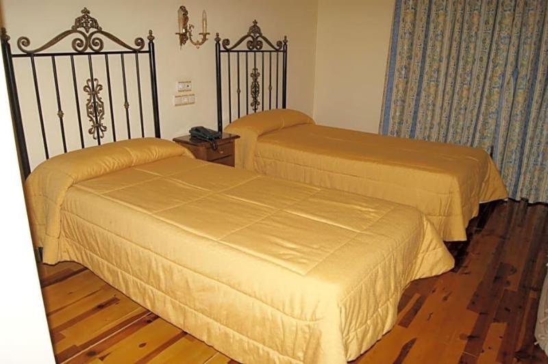 Hotel Riopar Spa image