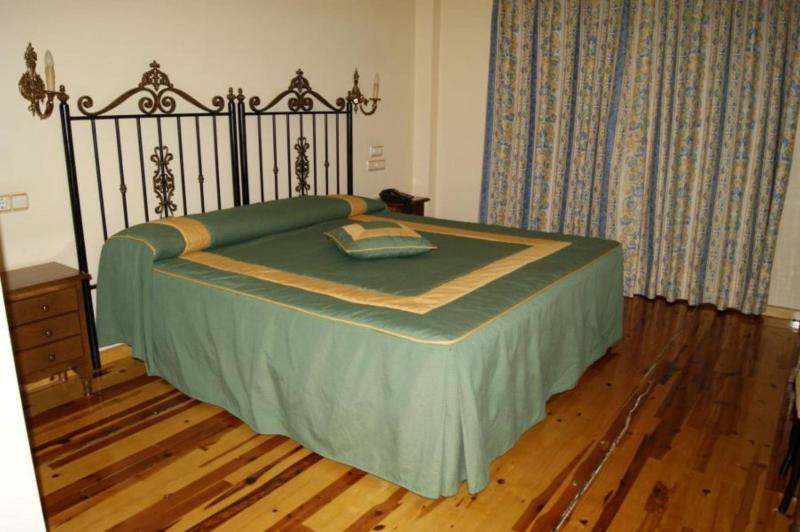 Hotel Riopar Spa image