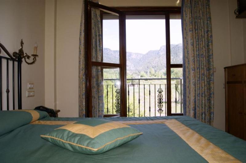 Hotel Riopar Spa image