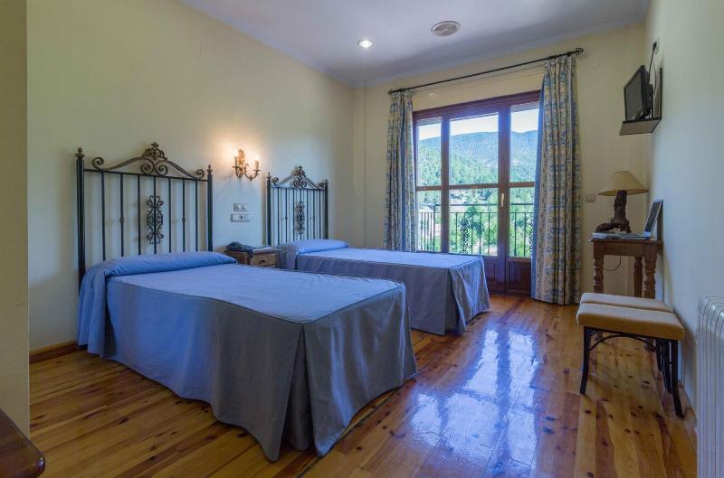 Hotel Riopar Spa image
