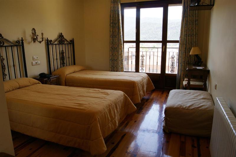 Hotel Riopar Spa image
