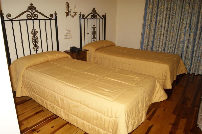 Hotel Riopar Spa image