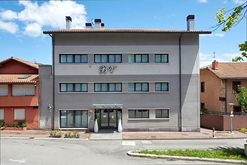 Hotel Berri Versalles