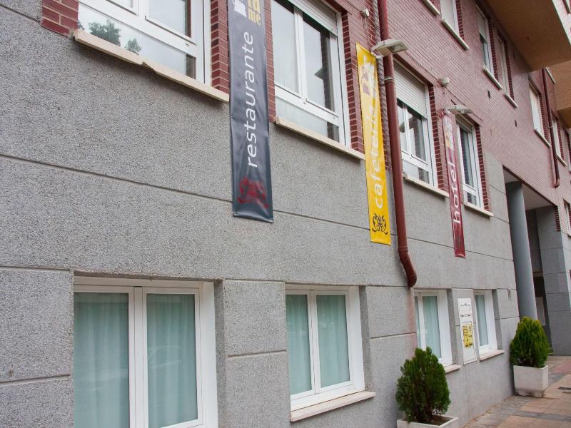 Hotel Cuentame image