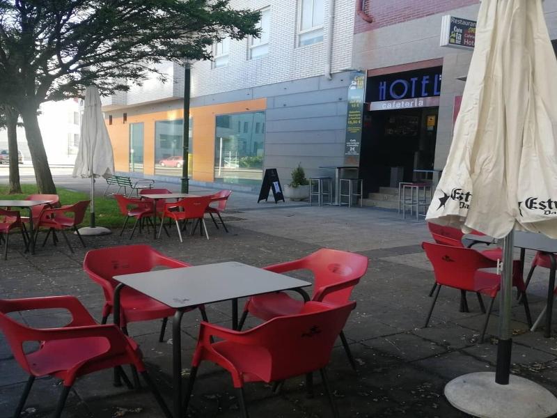 Hotel Cuentame image