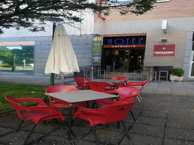 Hotel Cuentame image