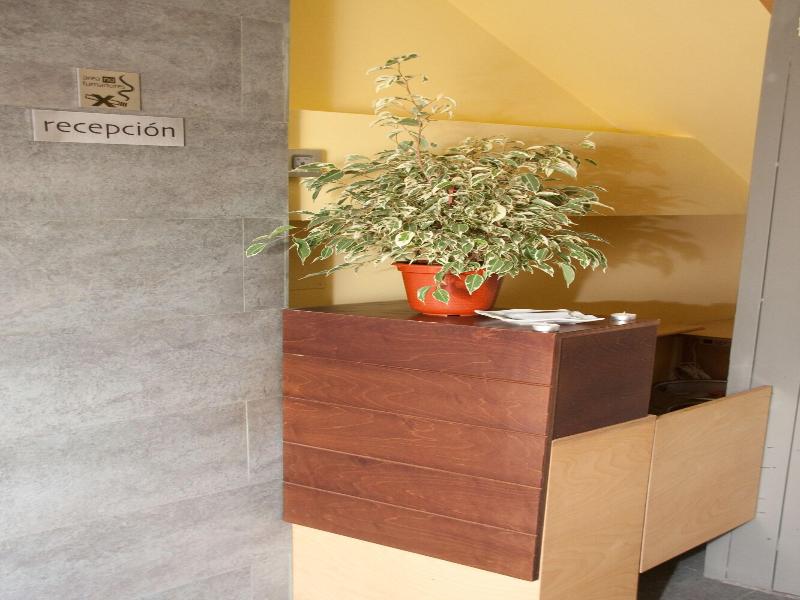 Hotel Cuentame image