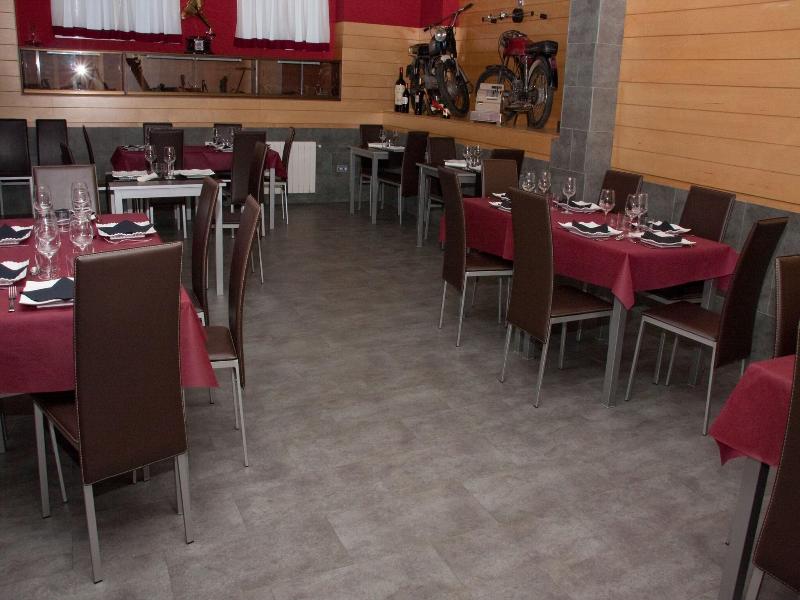 Hotel Cuentame image