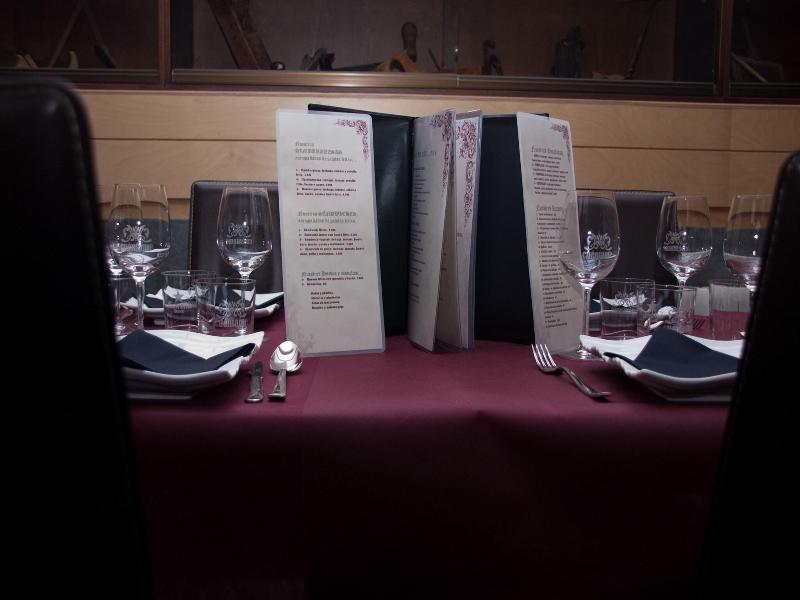Hotel Cuentame image