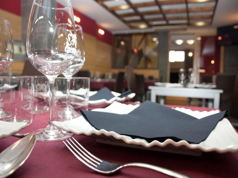 Hotel Cuentame image